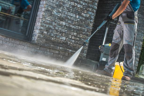 Best Playground Equipment Cleaning  in St James, MN