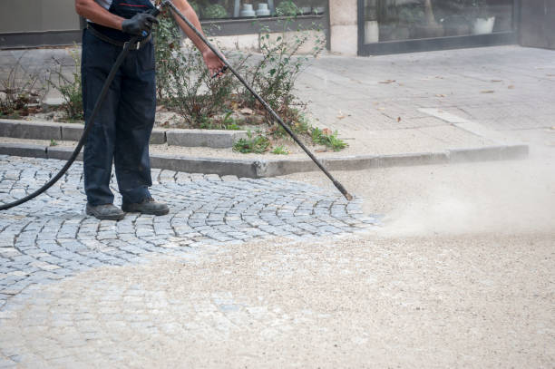 Best Warehouse Cleaning  in St James, MN