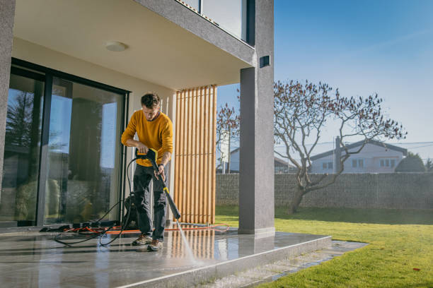 Best Solar Panel Cleaning  in St James, MN