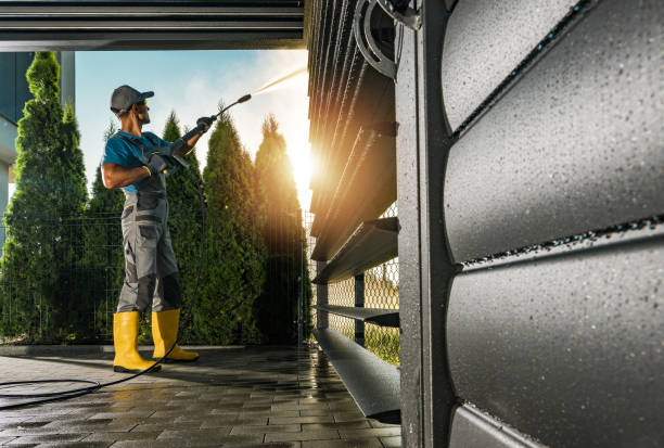 Best Gutter Cleaning  in St James, MN